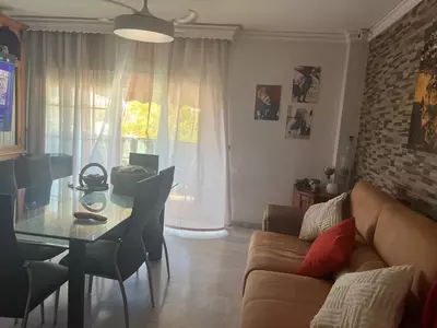 Top Floor Apartment in San Pedro de Alcántara