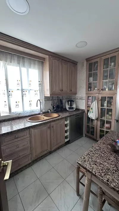 Top Floor Apartment in San Pedro de Alcántara