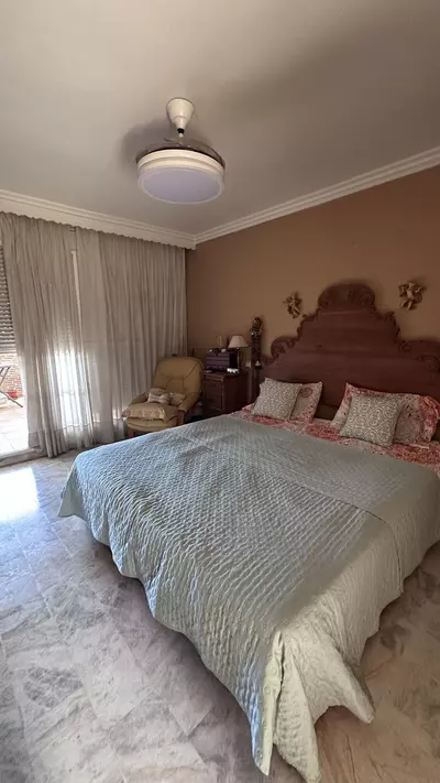 Top Floor Apartment in San Pedro de Alcántara