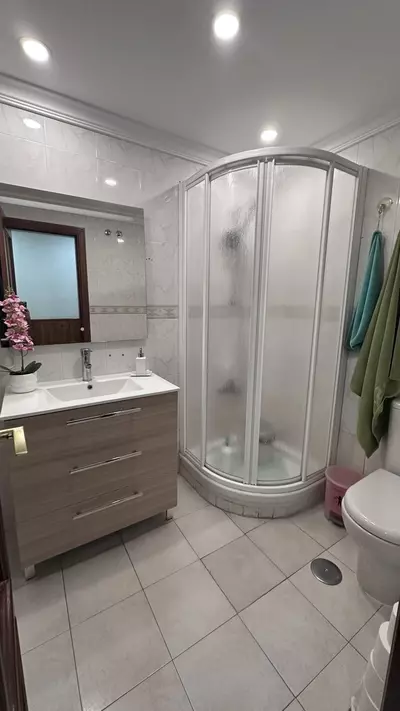 Top Floor Apartment in San Pedro de Alcántara