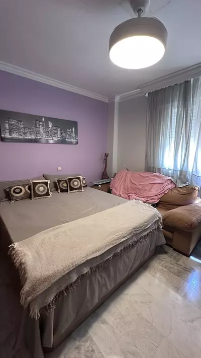 Top Floor Apartment in San Pedro de Alcántara