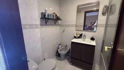 Top Floor Apartment in San Pedro de Alcántara