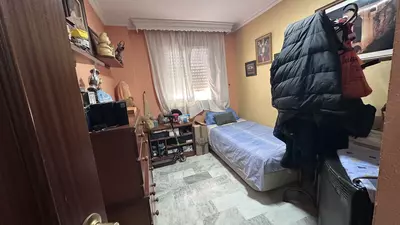 Top Floor Apartment in San Pedro de Alcántara