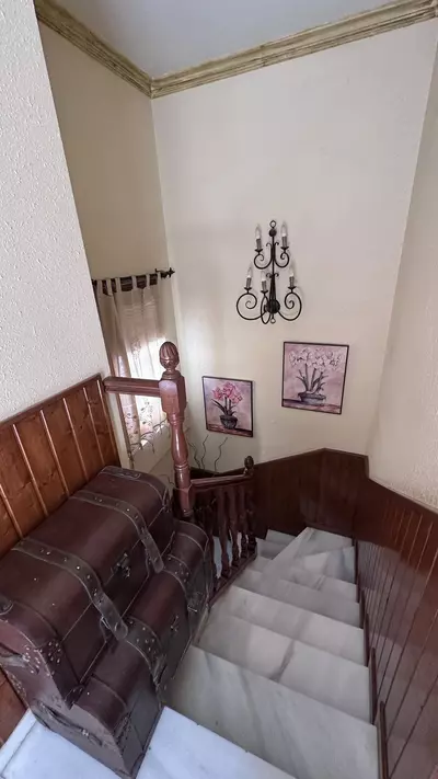 Top Floor Apartment in San Pedro de Alcántara