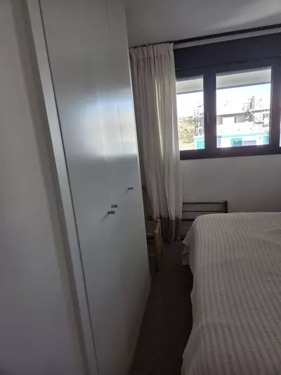 Middle Floor Apartment in Estepona