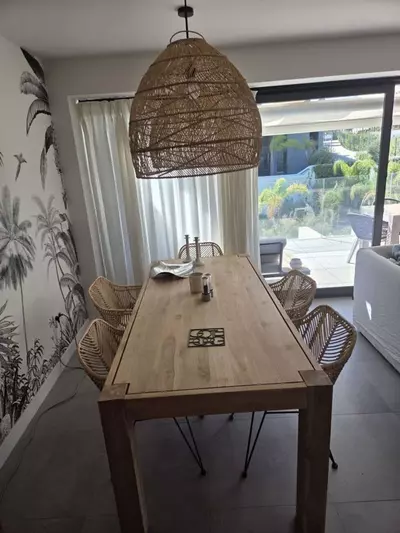 Middle Floor Apartment in Estepona