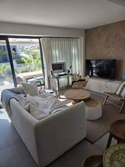 Middle Floor Apartment in Estepona