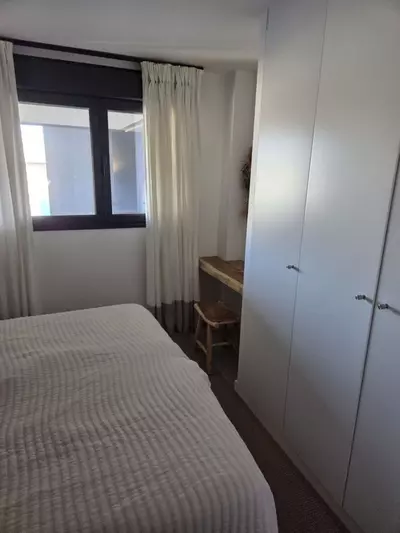 Middle Floor Apartment in Estepona