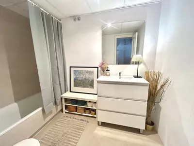 Middle Floor Apartment in Guadalmina Alta