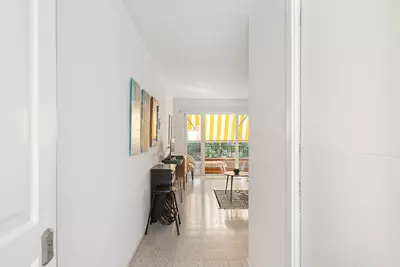 Middle Floor Apartment in Nueva Andalucía