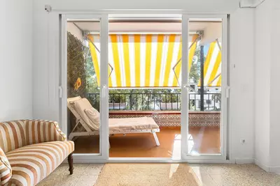 Middle Floor Apartment in Nueva Andalucía