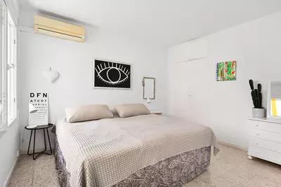 Middle Floor Apartment in Nueva Andalucía