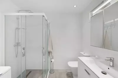 Middle Floor Apartment in Nueva Andalucía