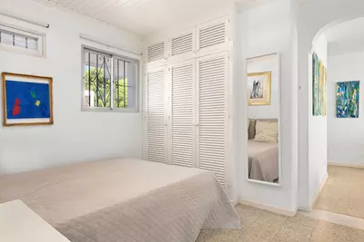 Middle Floor Apartment in Nueva Andalucía