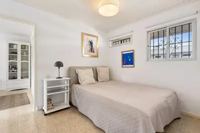 Middle Floor Apartment in Nueva Andalucía