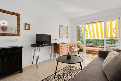 Middle Floor Apartment in Nueva Andalucía