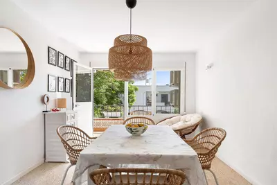 Middle Floor Apartment in Nueva Andalucía