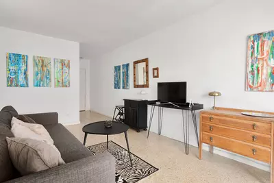 Middle Floor Apartment in Nueva Andalucía