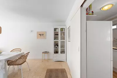 Middle Floor Apartment in Nueva Andalucía