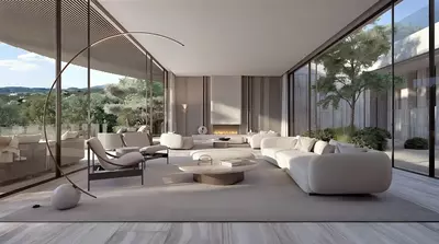 Detached Villa in Sotogrande