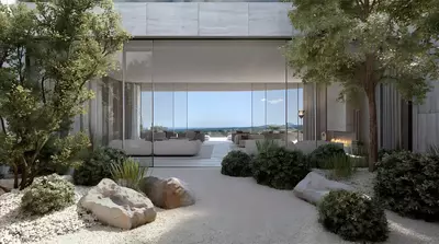 Detached Villa in Sotogrande