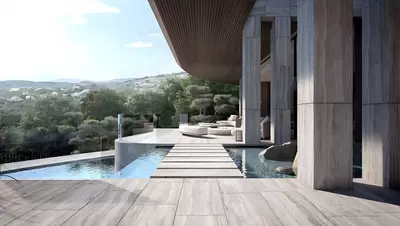 Detached Villa in Sotogrande