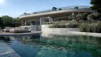 Detached Villa in Sotogrande