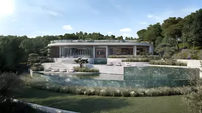 Detached Villa in Sotogrande