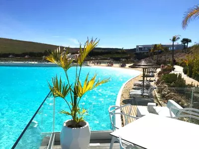 Penthouse in Casares Playa