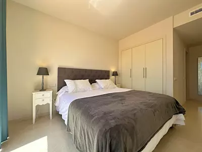 Penthouse in Casares Playa