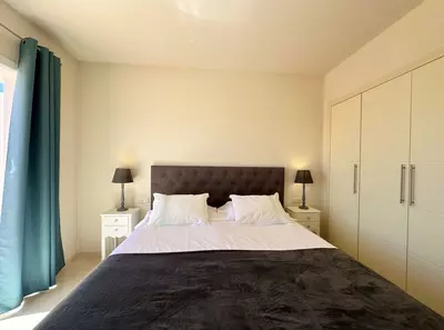 Penthouse in Casares Playa