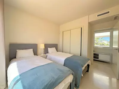 Penthouse in Casares Playa