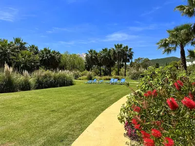 Penthouse in Casares Playa