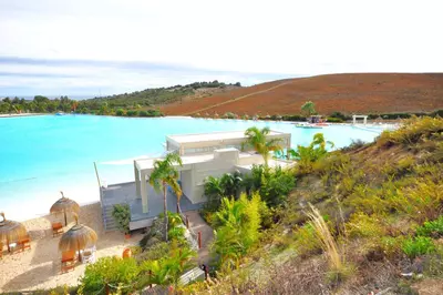 Penthouse in Casares Playa
