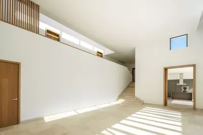 Detached Villa in Casares