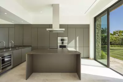 Detached Villa in Casares