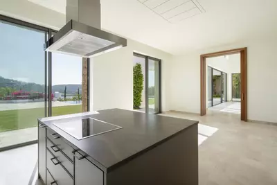 Detached Villa in Casares