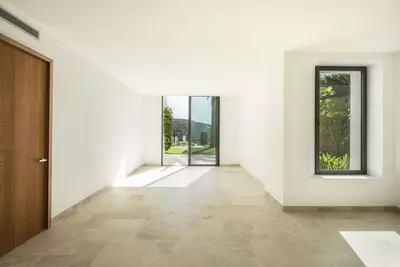 Detached Villa in Casares