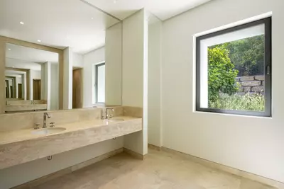 Detached Villa in Casares