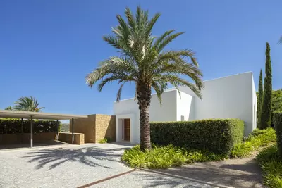 Detached Villa in Casares