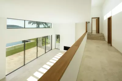 Detached Villa in Casares