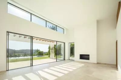 Detached Villa in Casares