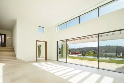Detached Villa in Casares