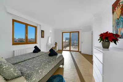 Detached Villa in Elviria