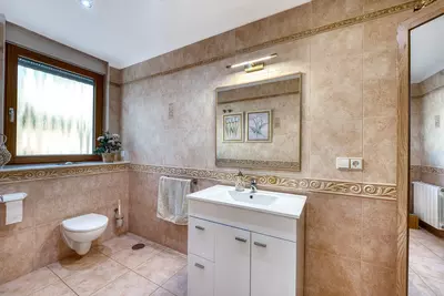 Detached Villa in Elviria