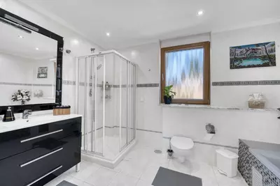 Detached Villa in Elviria