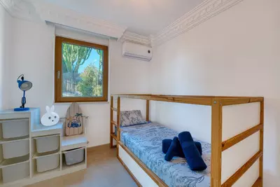 Detached Villa in Elviria
