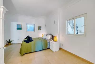 Detached Villa in Elviria
