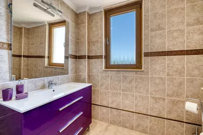 Detached Villa in Elviria