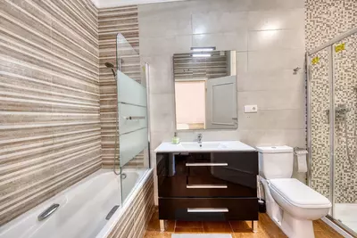 Detached Villa in Elviria